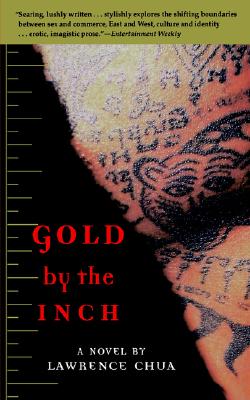 Image for Gold by the Inch: A Novel