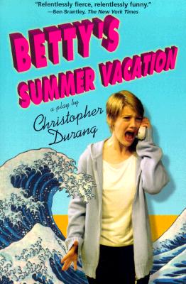Betty's Summer Vacation