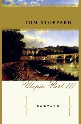 Salvage: The Coast of Utopia, Part III