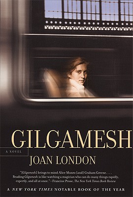 Gilgamesh A Novel