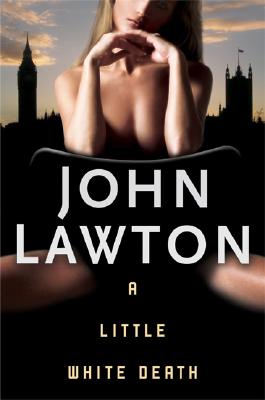 A Little White Death: An Inspector Troy Thriller (The Inspector Troy Novels, 3)