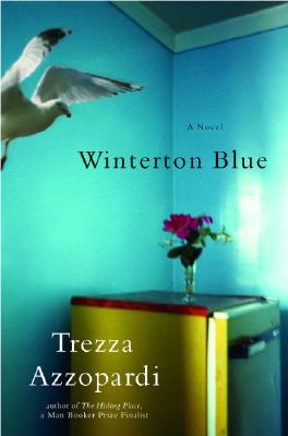 Winterton Blue A Novel