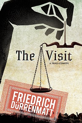 VISIT: A TRAGICOMEDY