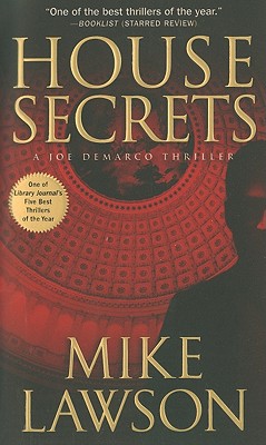 House Secrets (Joe DeMarco, Book 4)