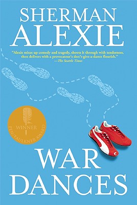 Image for War Dances