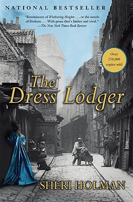 Image for The Dress Lodger The Dress Lodger