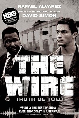 The Wire: Truth Be Told