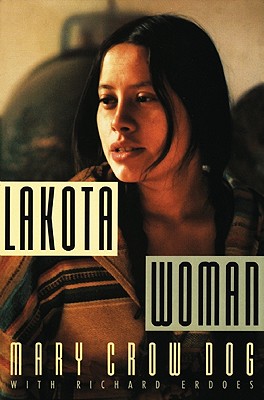 Image for Lakota Woman Lakota Woman