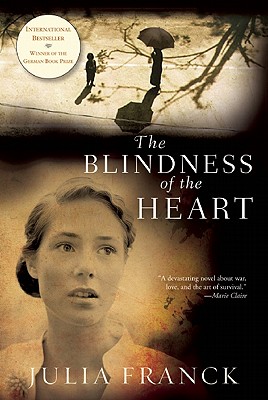 The Blindness of the Heart: A Novel