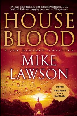 House Blood: A Joe DeMarco Thriller (The Joe DeMarco Thrillers)
