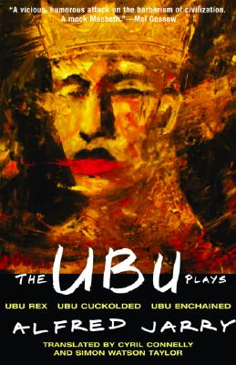 Ubu Plays