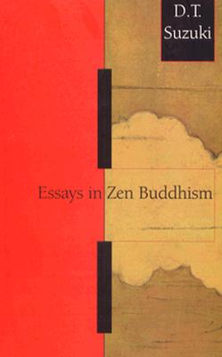 Essays in Zen Buddhism
