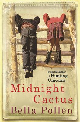 Image for Midnight Cactus Midnight Cactus