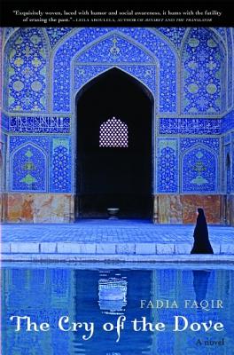 The Cry of the Dove: A Novel