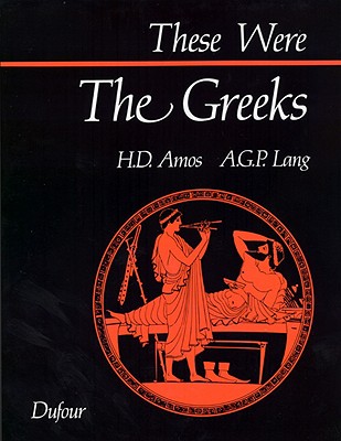 THESE WERE THE GREEKS