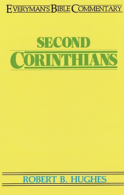 Second Corinthians- Everyman's Bible Commentary (Everyman's Bible Commentaries)