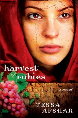 Image for Harvest of Rubies