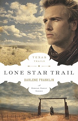 Image for Lone Star Trail (The Texas Trail Series)