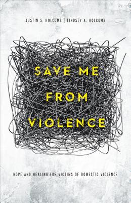 Is It My Fault: Hope and Healing for Those Suffering Domestic Violence.