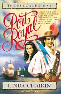 Image for Port Royal (Buccaneers, Book 1)
