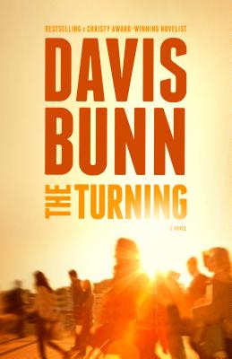 TURNING: A NOVEL