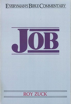 Job- Everyman's Bible Commentary (Everyman's Bible Commentaries)
