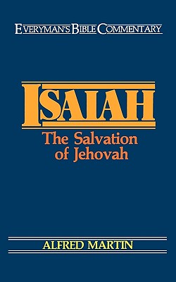 Isaiah- Bible Commentary (Everymans Bible Commentaries)