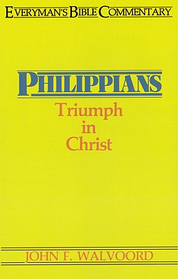 Philippians EBC (Everyman's Bible Commentary)