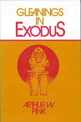 Image for Gleanings in Exodus
