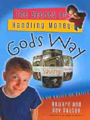Image for The Secret of Handling Money God's Way
