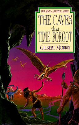Caves That Time Forgot: Volume 4