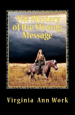 Jodi: The Mystery of the Missing Message
