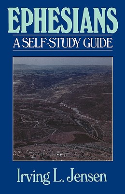 Ephesians: A Self-Study Guide