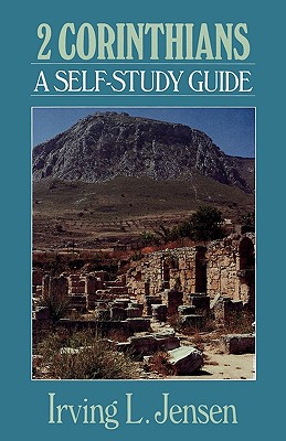 2 Corinthians: A Self-Study Guide