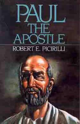 Image for Paul The Apostle