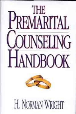 The Premarital Counseling Handbook