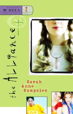 The Alliance (Becoming Beka Series, Book 2)