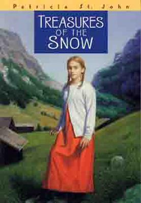 Treasures of the Snow (Revised)