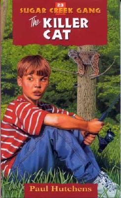 Image for 23 The Killer Cat (Sugar Creek Gang Series)