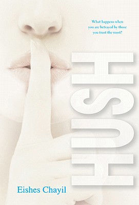 Image for Hush Hush