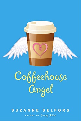 Image for Coffeehouse Angel Coffeehouse Angel