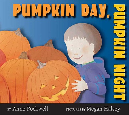 Image for Pumpkin Day, Pumpkin Night Pumpkin Day, Pumpkin Night