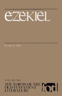 Image for Ezekiel (Forms of the Old Testament Literature Volume XIX)