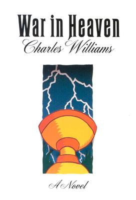 War In Heaven