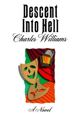 Image for Descent into Hell