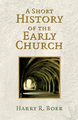 Image for A Short History of the Early Church
