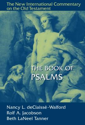 Image for NICOT The Book of Psalms (New International Commentary on the Old Testament (NICOT))