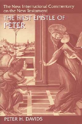 Image for NICNT The First Epistle of Peter (New International Commentary on the New Testament)