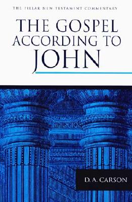 Image for PNTC Gospel According to John : An Introduction and Commentary