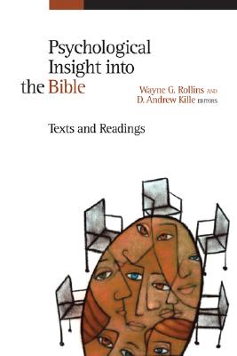 Psychological Insight into the Bible: Texts and Readings
